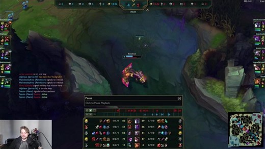 a bit of Coaching Bot Lane then Solo Queue