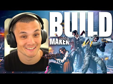 The First Descendant BEST BUILD Maker is Here!