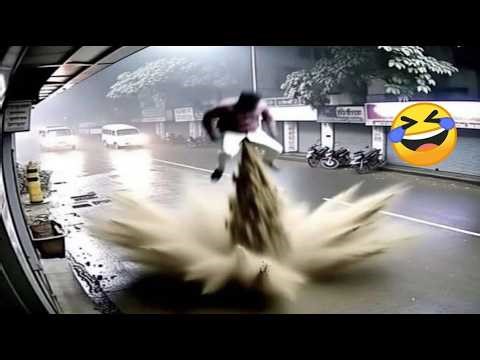 TRY NOT TO LAUGH 😆 Best Funny Videos Compilation 2026 😂 Impossible Challenge