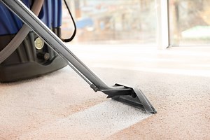 Carpet Shampooing Vs Carpet Hot Water Extraction (With Video)