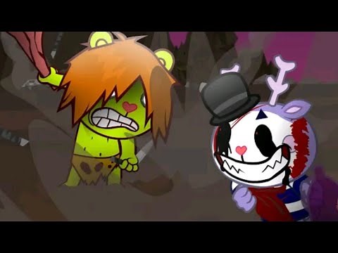 htf amnesia cro - Marmot (AMV) darkside Alan - Walker