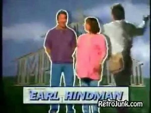 Home Improvement Season One Short Theme Song