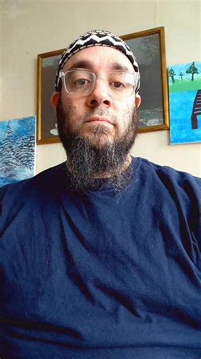 #stitch with @rebornsplendid people only read the Qur'an to fit their narrative. Here is a prime example of twisting the Qur'an to fit her narrative/preaching.