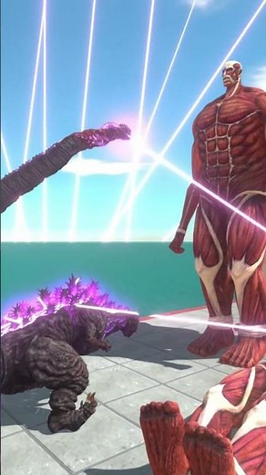 New Kaiju Monsters Are HUGE 💥