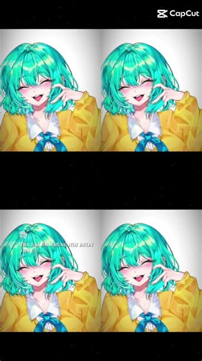 ảnh cj yummie anime