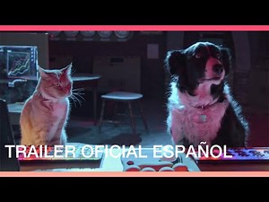 Cats And Dogs 3 : Paws Unite | Trailer Oficial 2020 Español Subtitulado