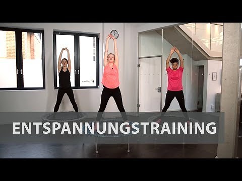 Entspannung to go: Kurzes Anti-Stress-Training mit dem bellicon® | bellicon Deutschland