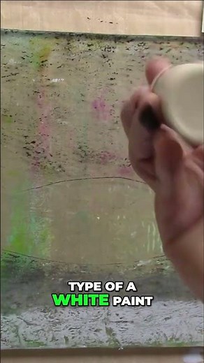 Beginner Gel Plate Cleaning Trick You Need to Try!