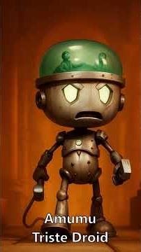 Tous les skins Amumu en 60 secondes #LeagueOfLegends #Amumu #Skins