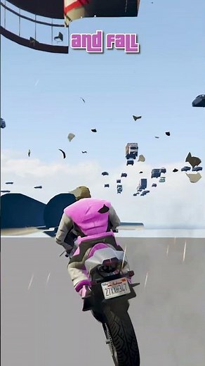 Busting 4 Myths in GTA V