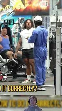 ANATOLY Leaves The Gym SHOCKED With This One Handed Lift 😮