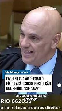 Fachin takes action regarding resolution prohibiting "gay conversion therapy" to the full court |...