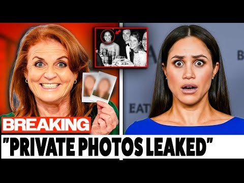 Fergie Breaks Her Silence on Meghan’s “Soho House Soho House Days