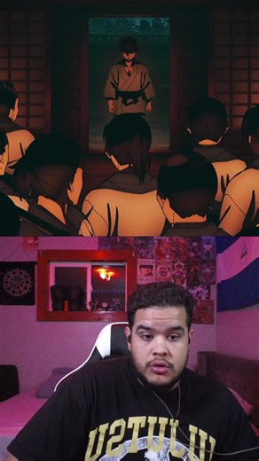 akaza se volvio un demonio antes de serlo🤯 Anime: Demon Slayer: kimetsu no yaiba infinity castle parte 21 #anime #viral #fyp #parati #reaction