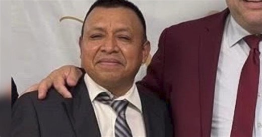 Beloved Brooklyn deacon detained by ICE while leaving apartment building, community says