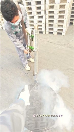 Strategic Urban Pest Control: Thermal Fogging for Mosquito and Insect Management