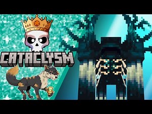 TWISTED WARDEN APARECE EN EL SERVIDOR!!!//CATACLYSM #5(resubido)