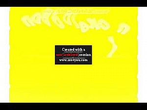 (REQUESTED) Nickelodeon Logo (2012-2013) Effects in G-Major 16