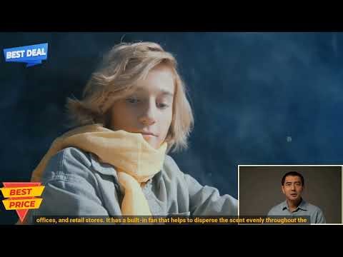 1005003815832903 Scent Machine Aroma Diffuser Wall Mounted Hotel 160ML Aroma Diffuser W