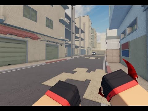 Superstars (Counter Blox Gameplay)