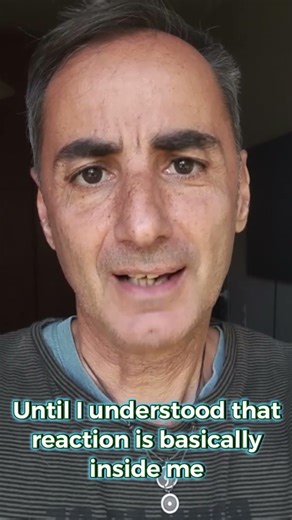 I thought was the others - Νόμιζα ότι φταίνε οι άλλοι