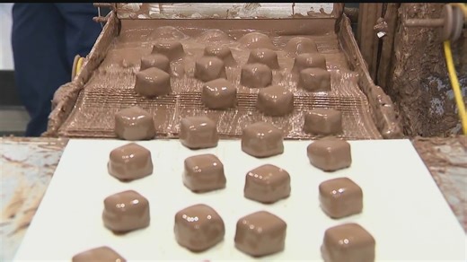 JobsNOW: Gorant Chocolate hiring