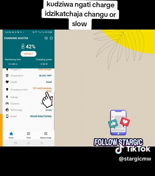 How to Determine Phone Charging Speed: Fast or Slow