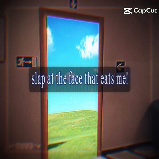 Liminal space edit (like and subscribe)