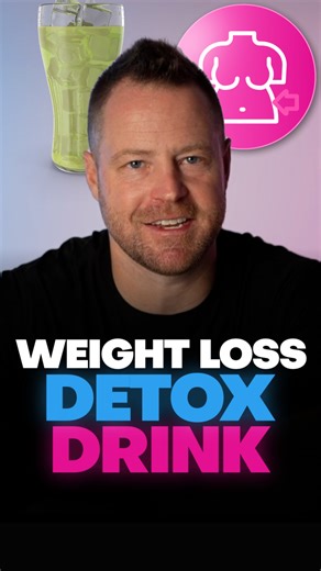This 3-ingredient detox drink helps lower insulin, reduce bloating, and support your liver so fat loss can finally happen. Many people drop 2–4 pounds in just 10 days. | Dr. Livingood