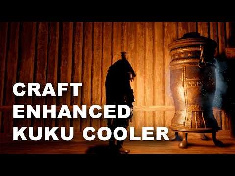 Enhanced Kuku Cooler Guide | Crimson Desert