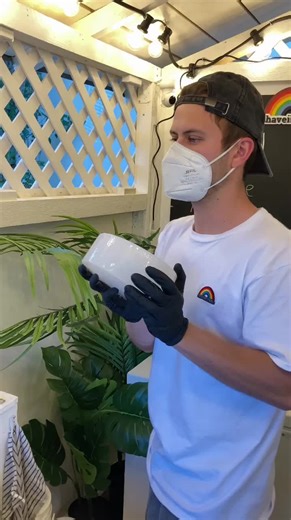 Was ist eigentlich Shave Ice? 🍧😋🥰#shaveiceberlin #berlin #food #ice #icecream #shaveice