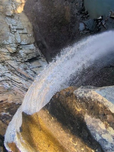 Explore Beautiful Waterfalls Near Chattanooga, Tennessee