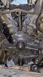 20K views · 32 reactions | How to replace Ford Taurus water pump #ford #mechanical #work #water #leakagesolution #waterpump #replacement #information | Mahar Mujahid | Facebook