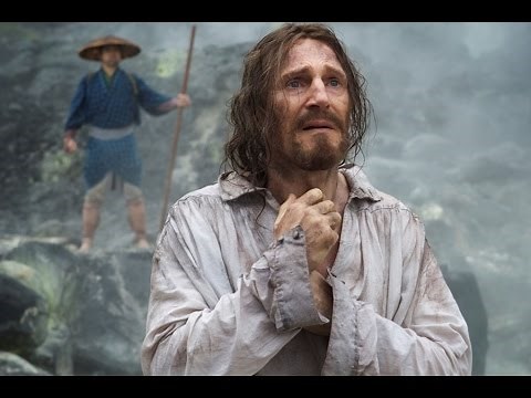 SILENCE (2016) Official Trailer HD