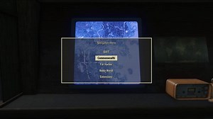 Sailboat Abode - A Fast Travel Ship