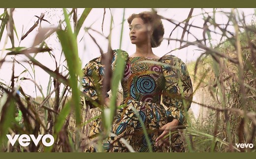 Beyoncé - All Night (LEMONADE the visual Album)