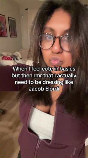 Embracing Chill Fashion: Jacob Elordi's Style Guide