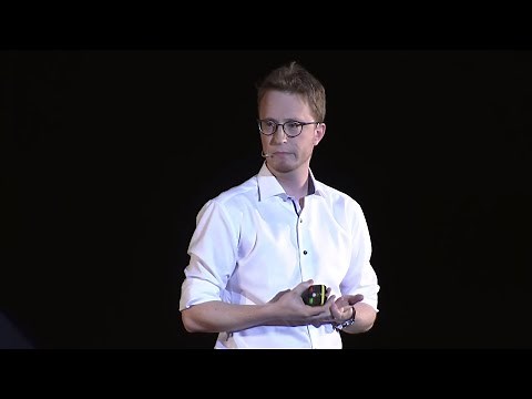 The Social Construction of Facts: Surviving a Post-Truth World | Massimo Maoret | TEDxIESEBarcelona