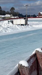 Vintage Yamaha Snowmobiles on Reels