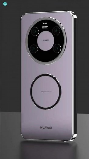 Huawei Mate 90 Pro Max - First Look