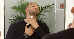 Here are two tips to get your grooming right. #ad | Sports Illustrated