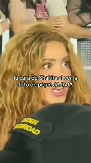 Gerard Pique watching shakira live concerts