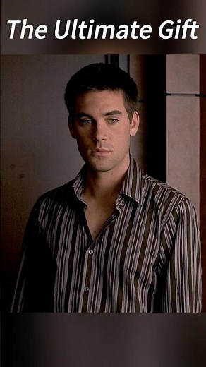 Title: The Ultimate Gift (2006) | The Real Inheritance