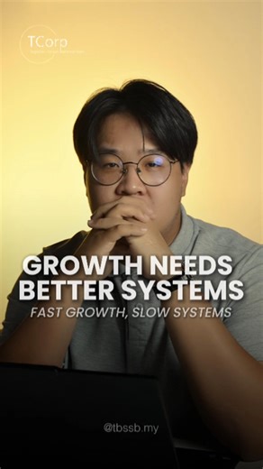 📈 Growth isn’t the problem — outdated systems are. As factories expand, disconnected tools create blind spots: ⚙️ Inconsistent data across teams ⏱️ Delays in production visibility 📦 Mismatched stock and double orders 💡 Total ERP unifies your operations — connecting branches, teams, and data in real time. Because scaling should bring control, not chaos. 📞 Get in touch with us: 👉 WhatsApp: wa.me/60165720128 👉 Website: https://totalerp.my/ #TBS #ERP #BusinessGrowth #MalaysiaBusiness #SME | To