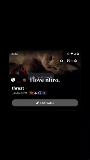 this took like 15m help #discord #discordnitro #nitro #xyzbcafypシ #fyp | discord