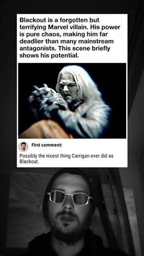 Ghost Rider Spirit of Vengeance 2011 – Blackout Massacre Scene