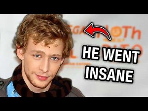 This Famous Hollywood Actor Lost His Mind