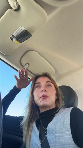 Actively playing bumper cars with all Waymo’s