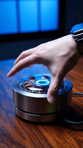 “Free Energy: The Hidden Technology That Could Change America Forever” #FreeEnergy #CleanFuture #EnergyRevolution