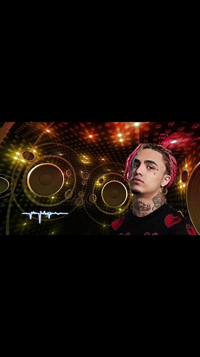 Racks on Racks - Lil Pump Music & Lyrics